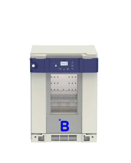 Blood Bank Refrigerators Series B - Empirica